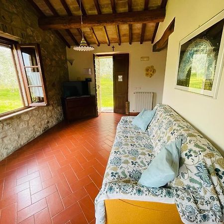 Willa Frateria Di San Benedetto Montepulciano Zewnętrze zdjęcie