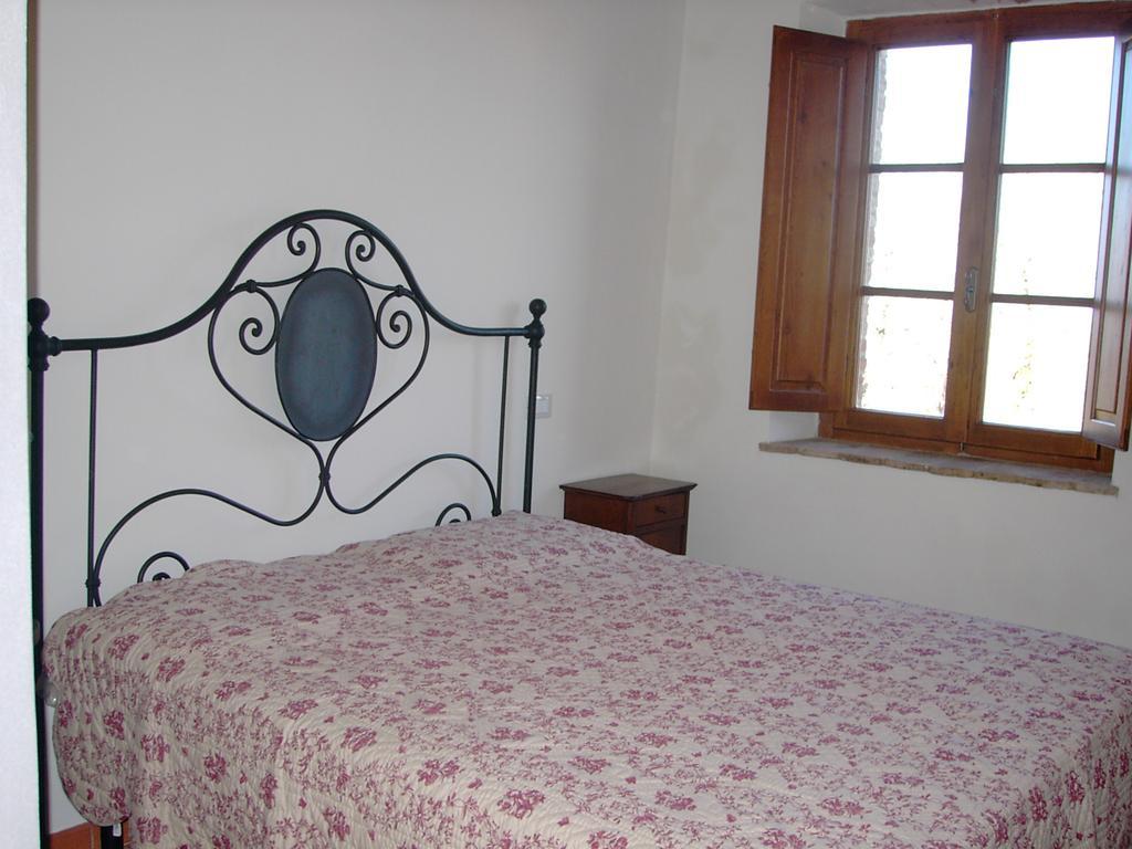Willa Frateria Di San Benedetto Montepulciano Zewnętrze zdjęcie